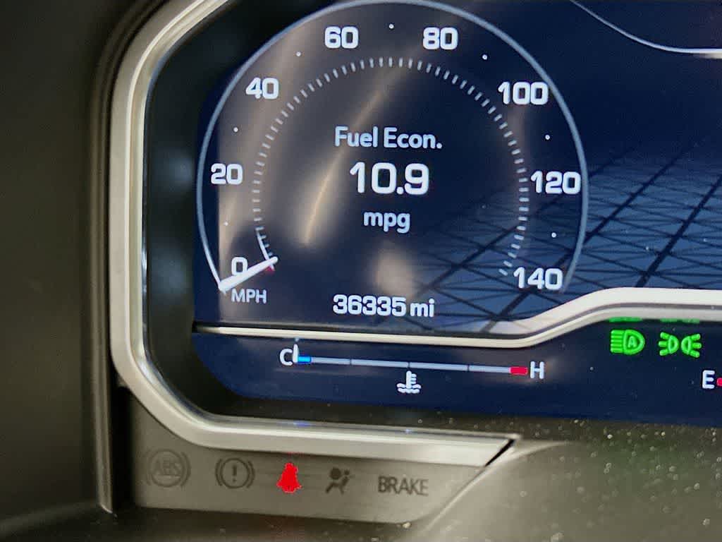 Thumbnail: 2023 GMC Sierra 1500 - 20