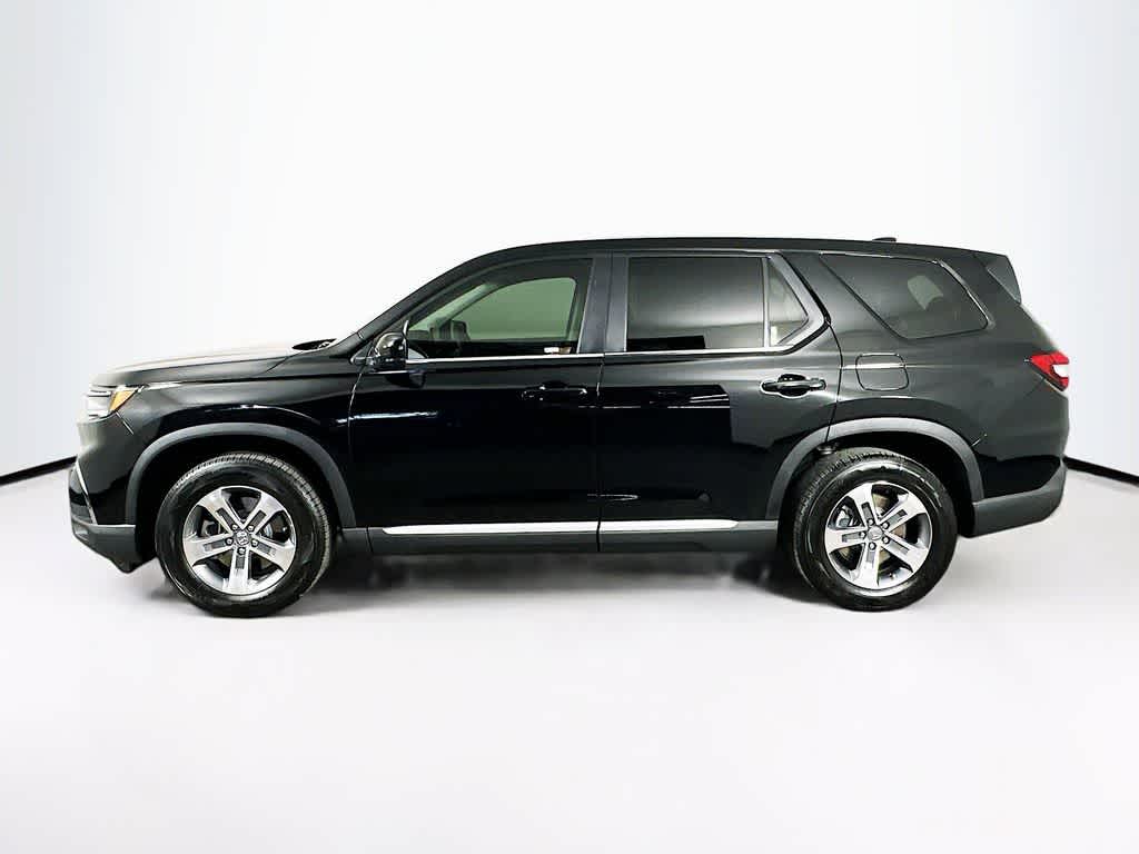 Thumbnail: 2025 Honda Pilot - 3