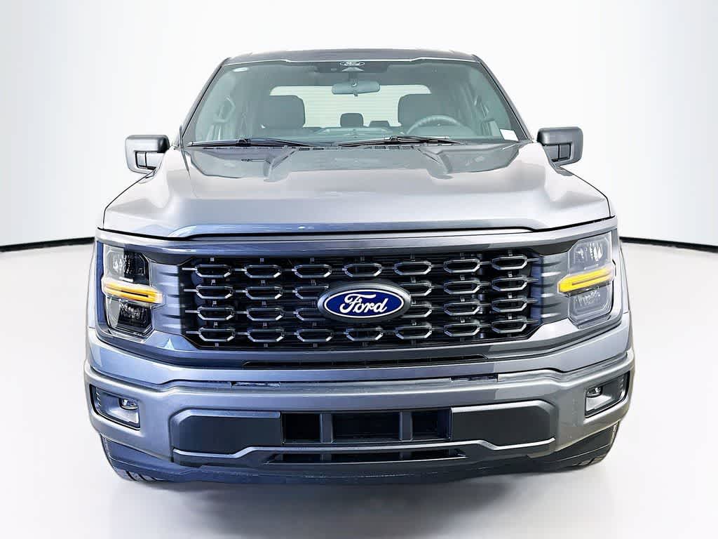 Thumbnail: 2025 Ford F-150 - 6