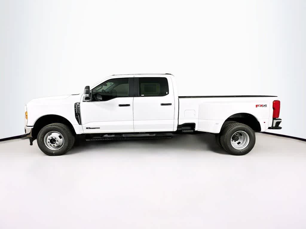 Thumbnail: 2026 Ford F-350 - 3