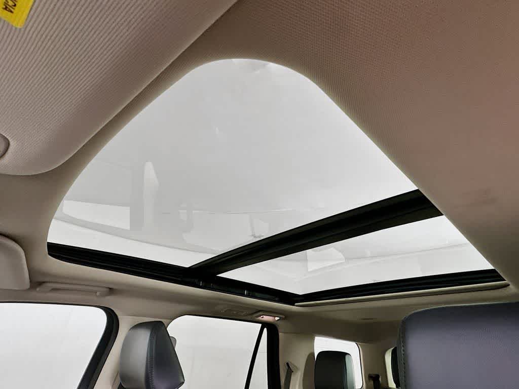 Thumbnail: 2024 Ford Expedition - 32