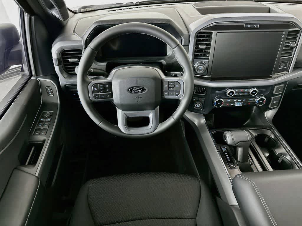 Thumbnail: 2026 Ford F-150 - 10