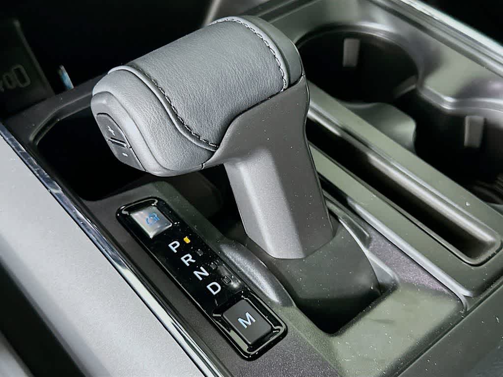 Thumbnail: 2025 Ford F-150 - 19