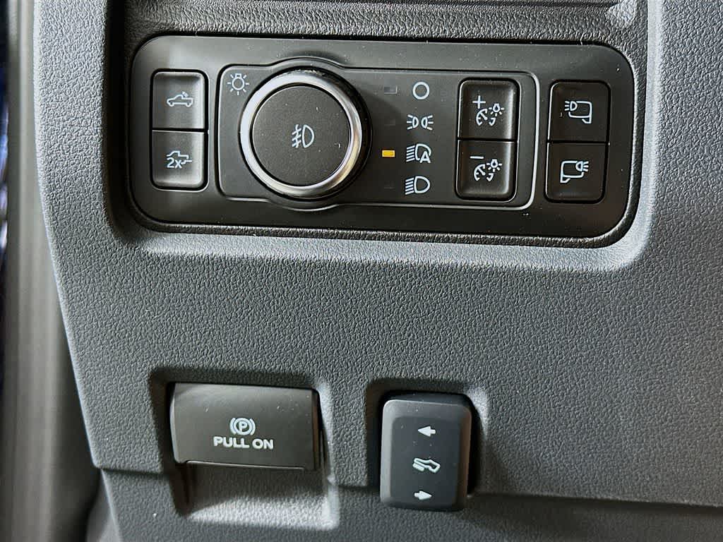 Thumbnail: 2026 Ford F-250 - 27