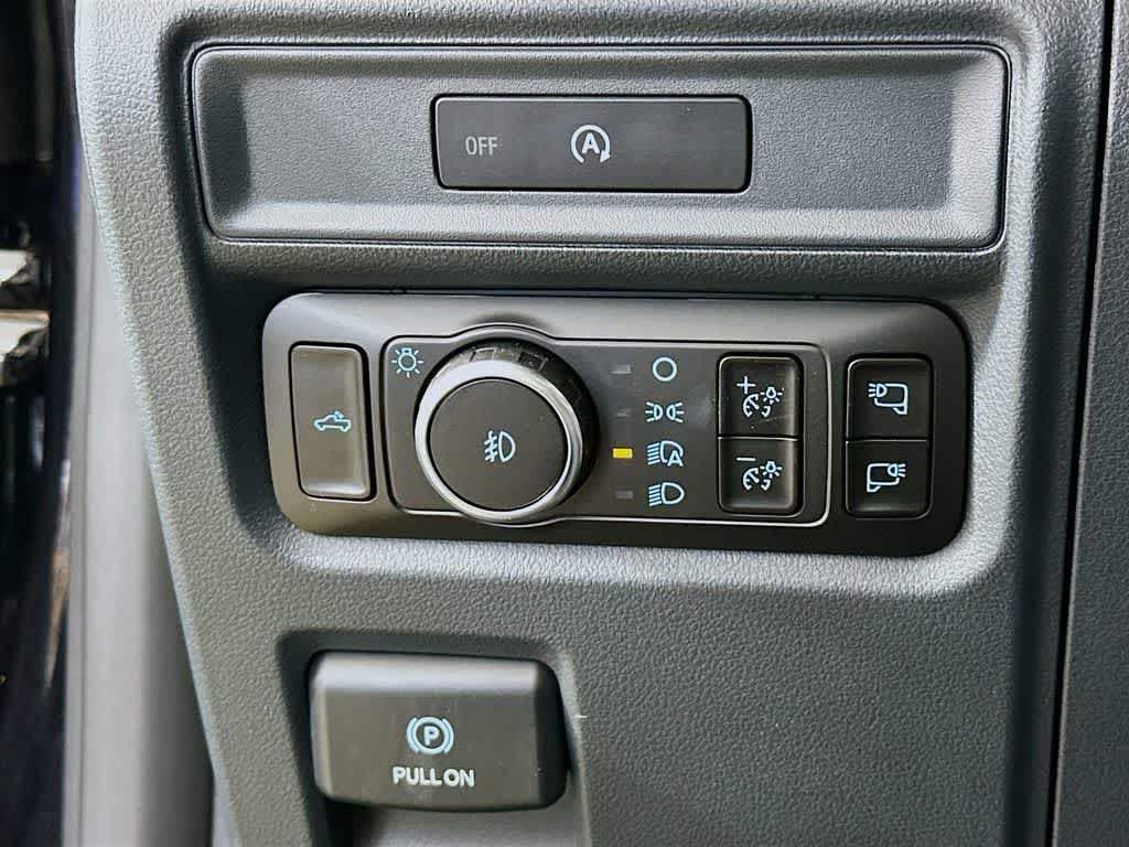 Thumbnail: 2025 Ford F-150 - 27