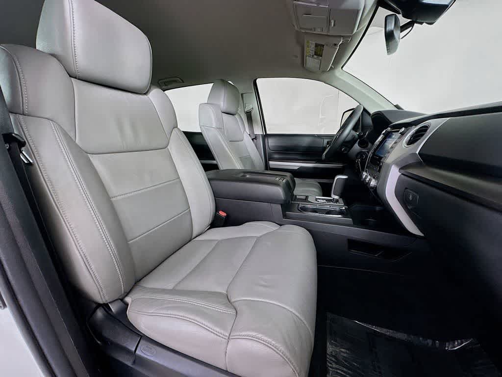 Thumbnail: 2021 Toyota Tundra - 15