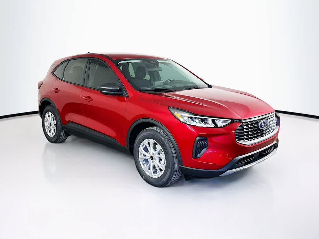 Thumbnail: 2026 Ford Escape - 24