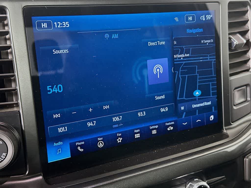 Thumbnail: 2023 Ford F-150 - 17