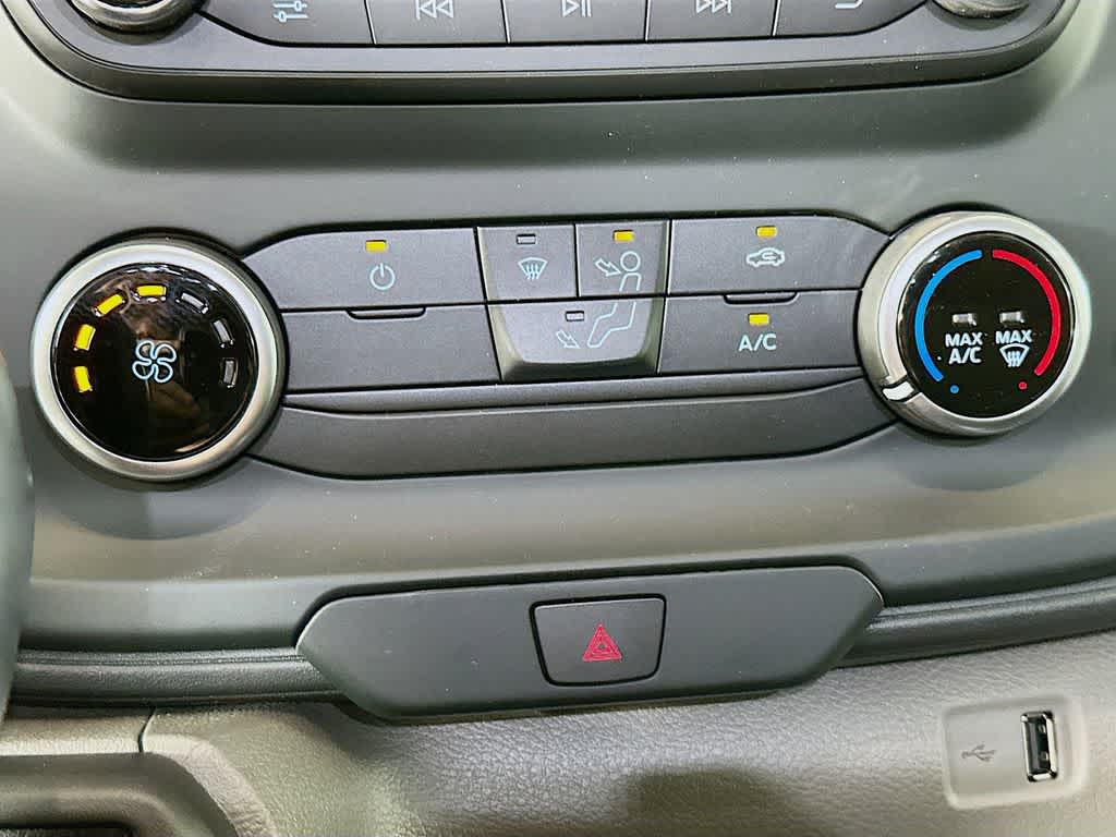 Thumbnail: 2025 Ford Transit Series - 16