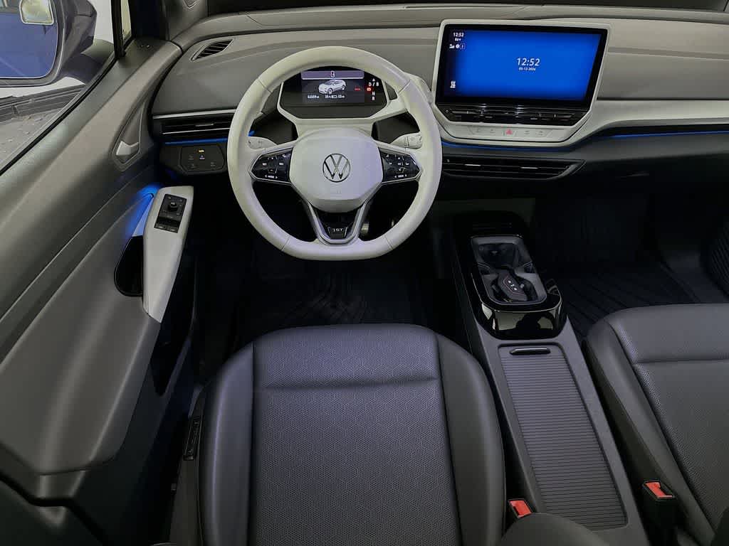 Thumbnail: 2021 Volkswagen ID.4 - 9
