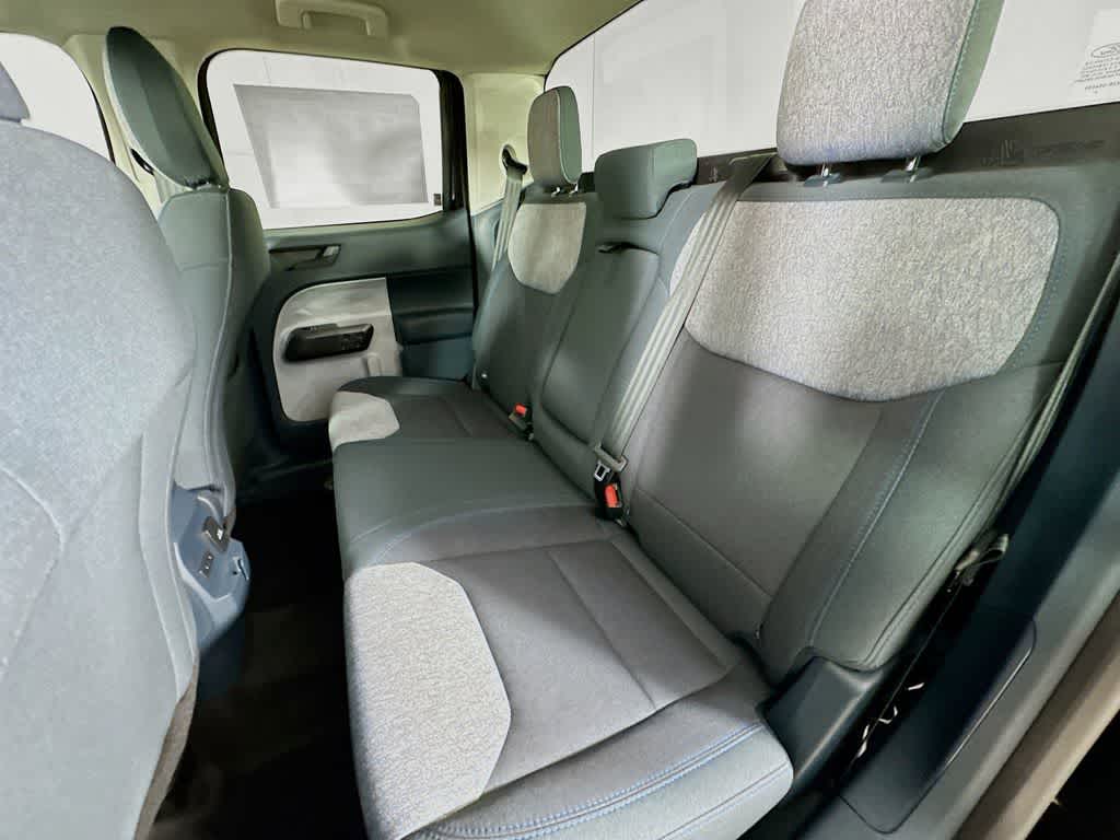 Thumbnail: 2025 Ford Maverick - 13