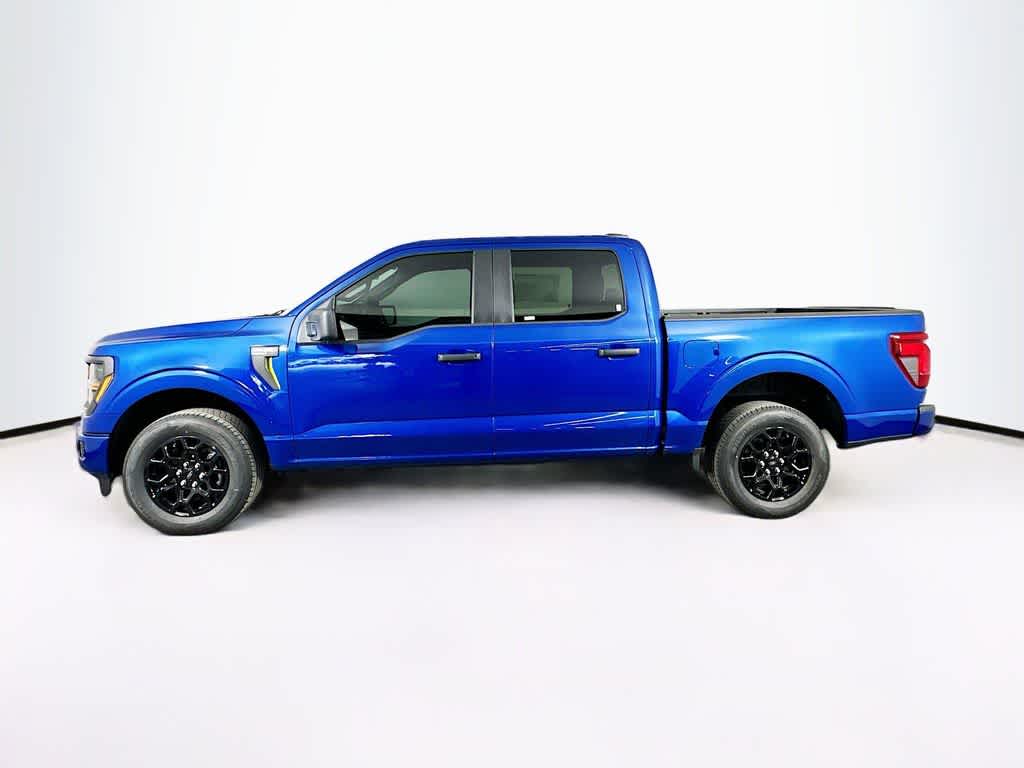 Thumbnail: 2025 Ford F-150 - 3