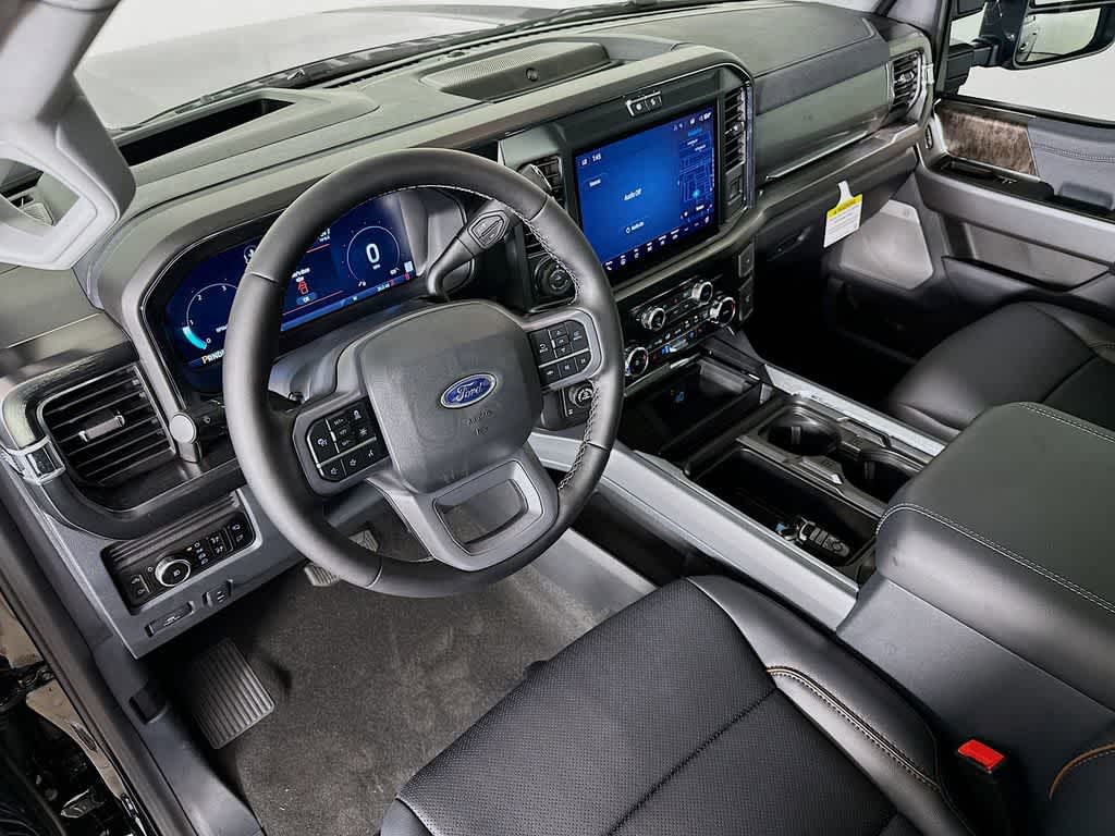 Thumbnail: 2025 Ford F-250 - 2