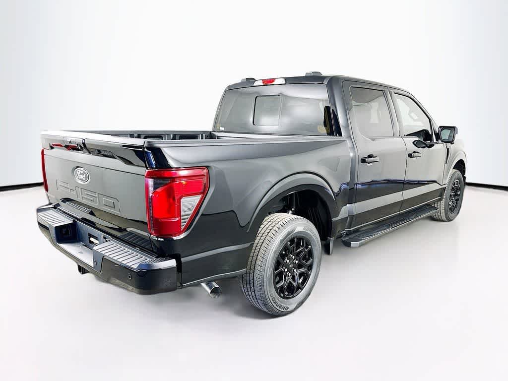 Thumbnail: 2026 Ford F-150 - 25