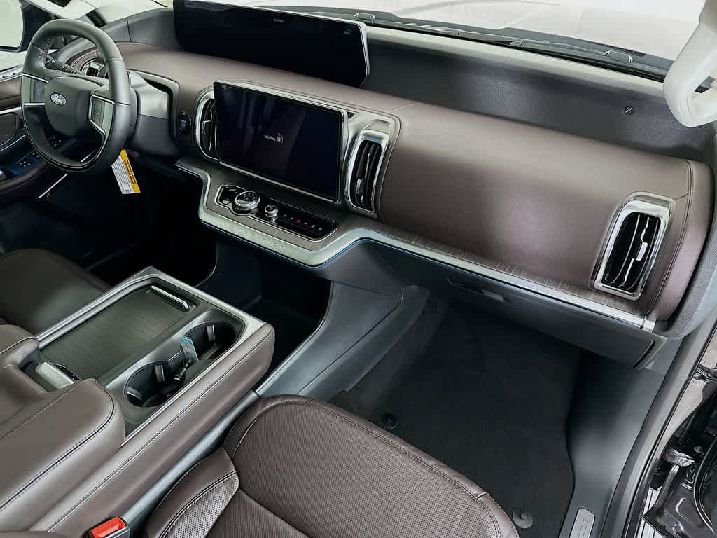 Thumbnail: 2025 Ford Expedition MAX - 35
