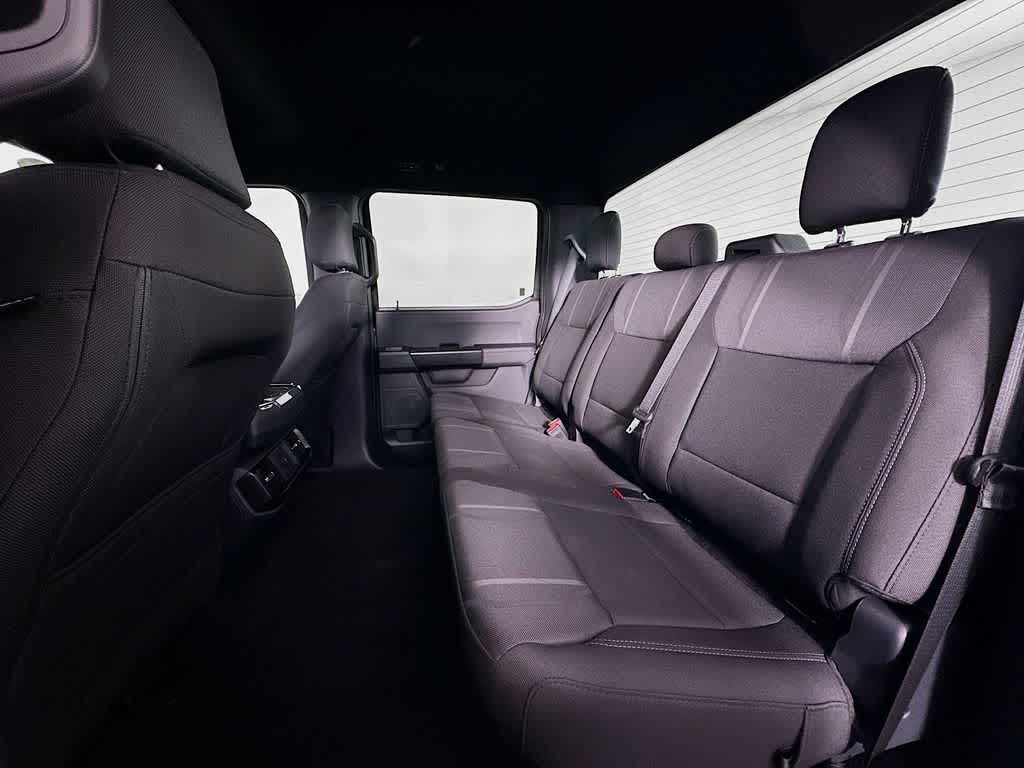 Thumbnail: 2026 Ford F-150 - 14