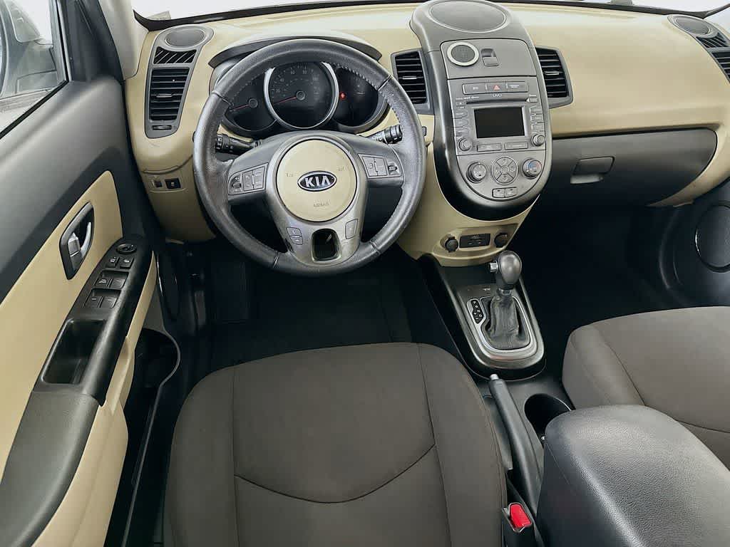 Thumbnail: 2012 Kia Soul - 10