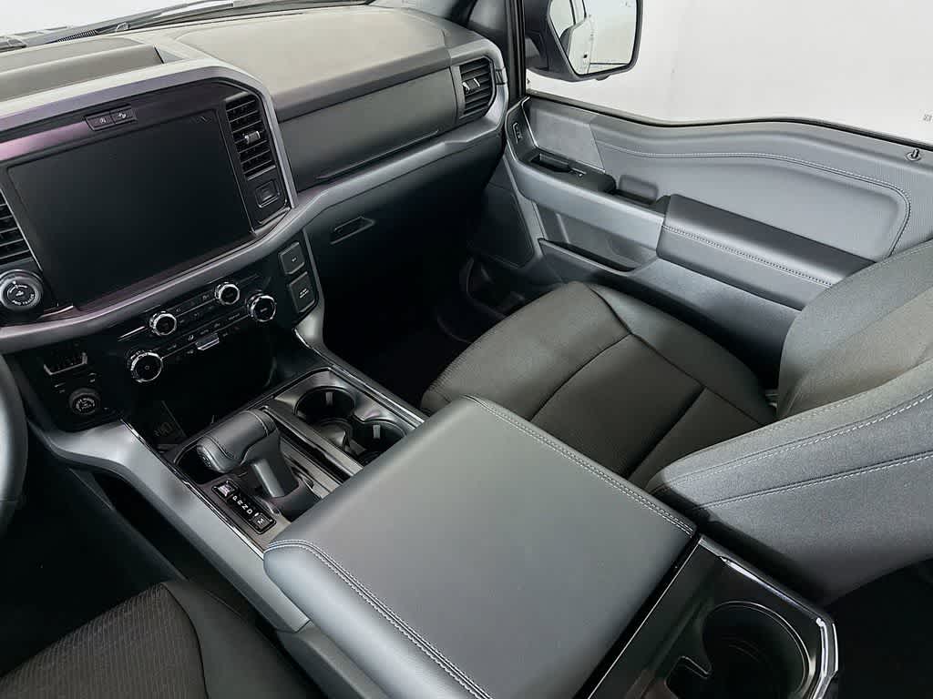 Thumbnail: 2026 Ford F-150 - 11