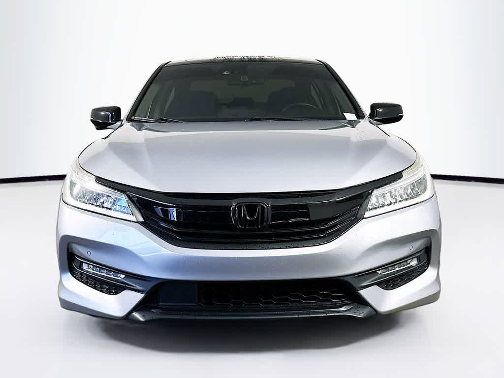 Thumbnail: 2017 Honda Accord - 6
