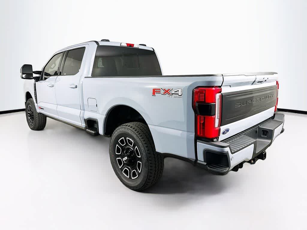 Thumbnail: 2026 Ford F-250 - 4