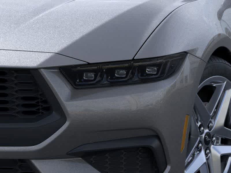 Thumbnail: 2026 Ford Mustang - 18