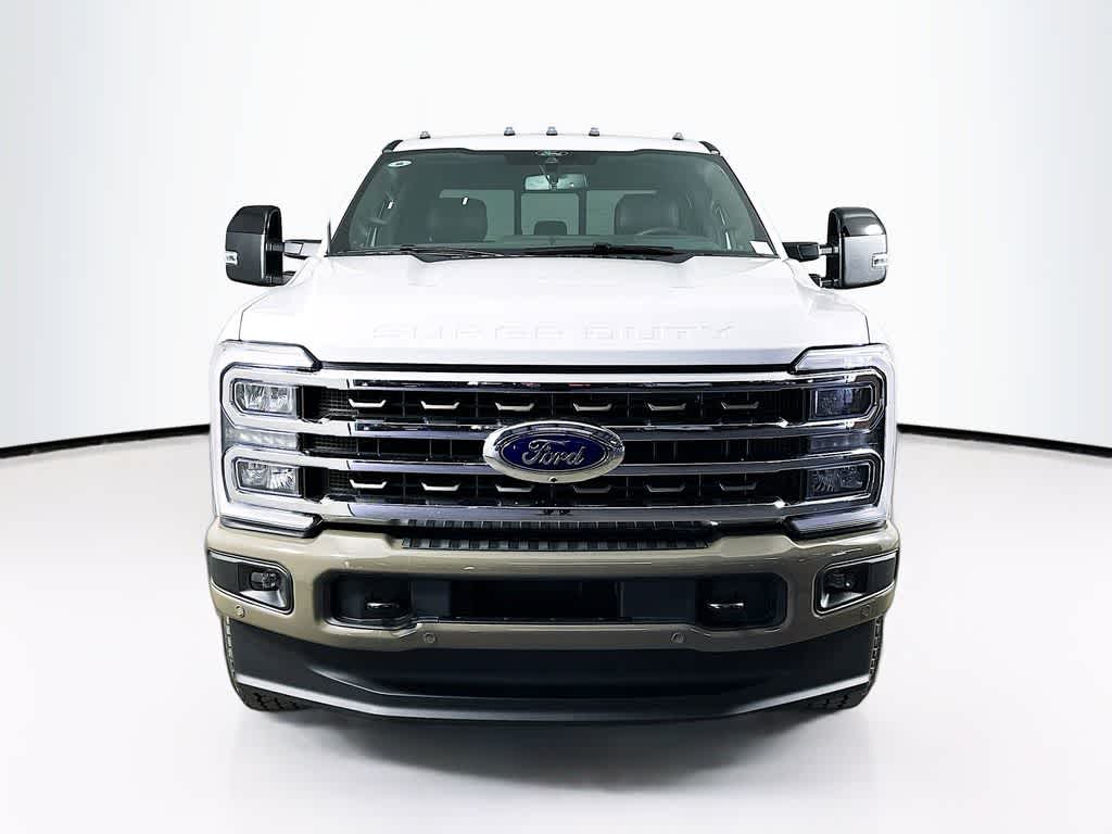 Thumbnail: 2026 Ford F-250 - 6