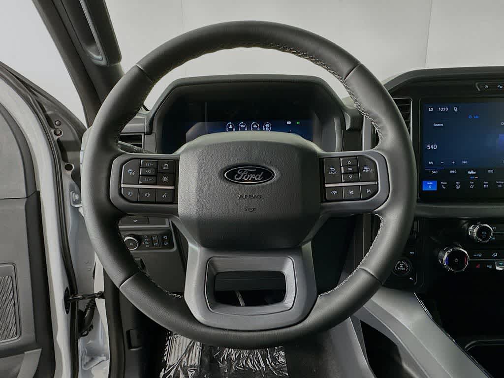 Thumbnail: 2026 Ford F-150 - 16