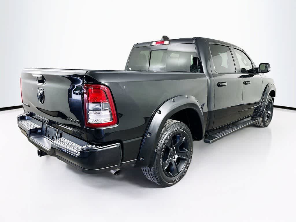 Thumbnail: 2023 RAM 1500 - 23