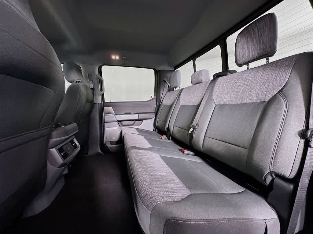 Thumbnail: 2026 Ford F-250 - 14