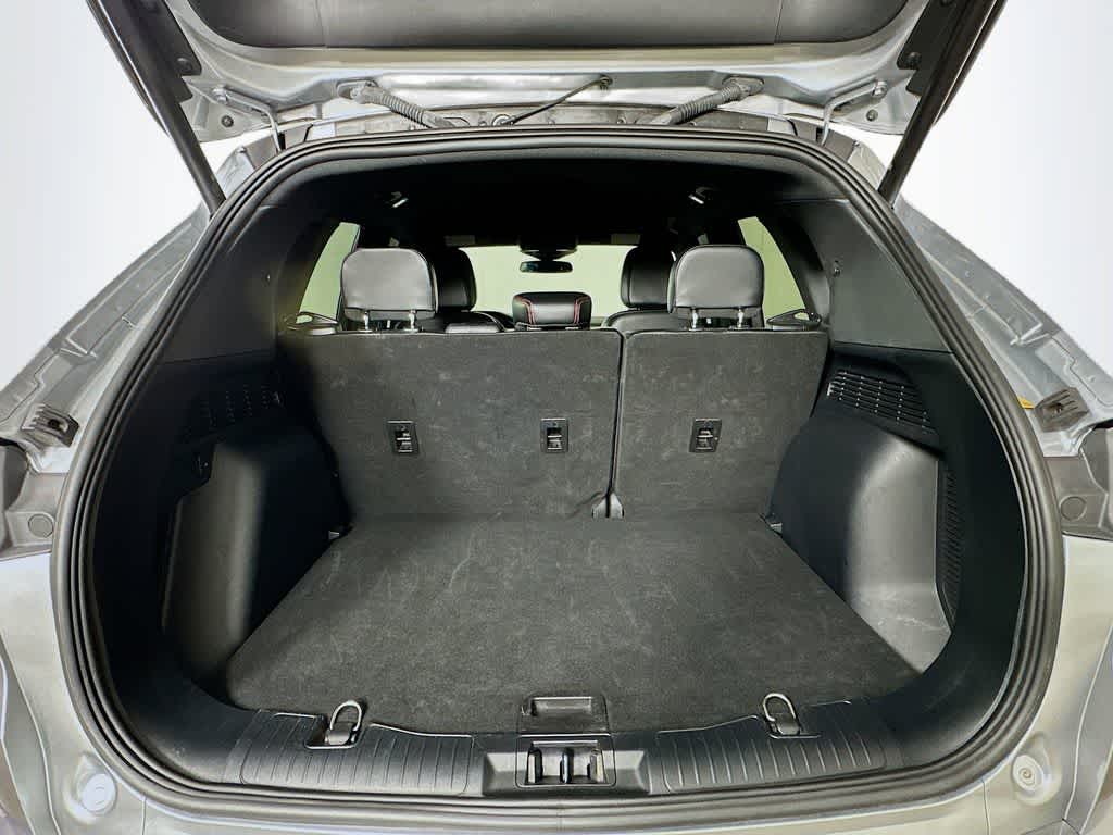 Thumbnail: 2023 Ford Escape - 21