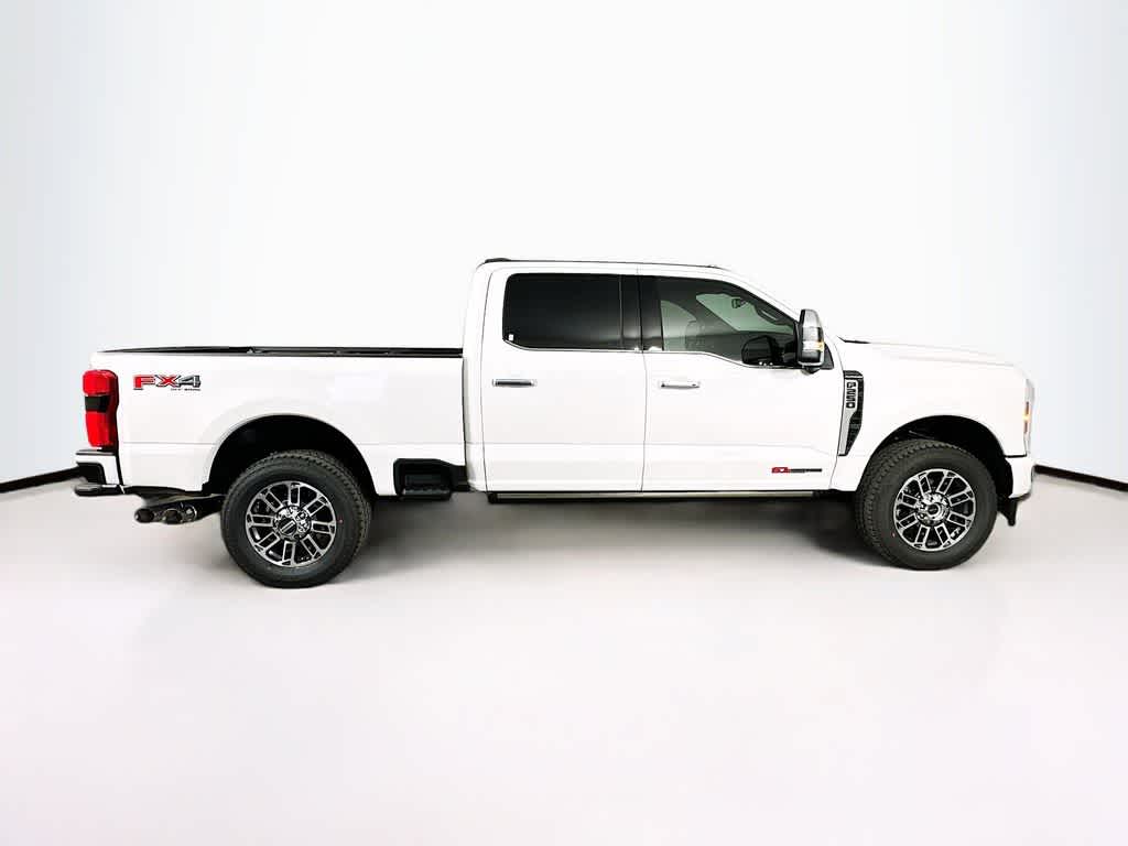 Thumbnail: 2026 Ford F-250 - 26