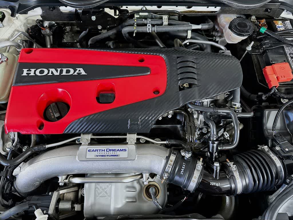 Thumbnail: 2021 Honda Civic - 9
