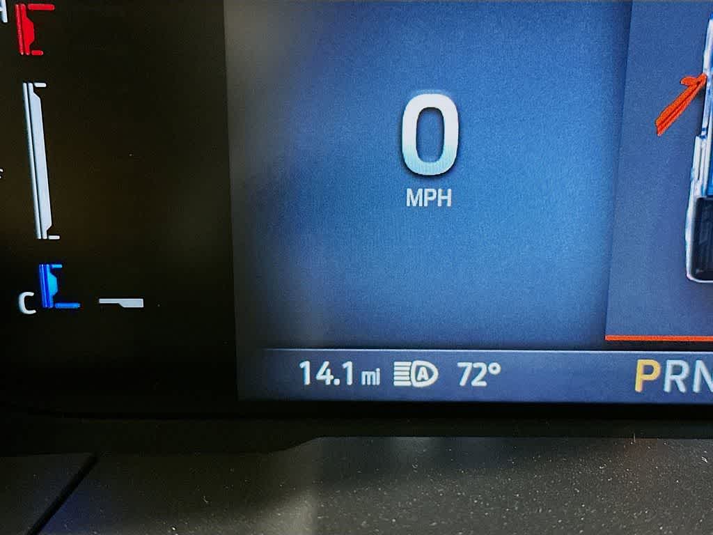 Thumbnail: 2026 Ford Maverick - 18