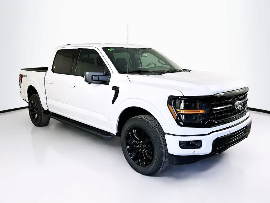 Thumbnail: 2026 Ford F-150 - 24