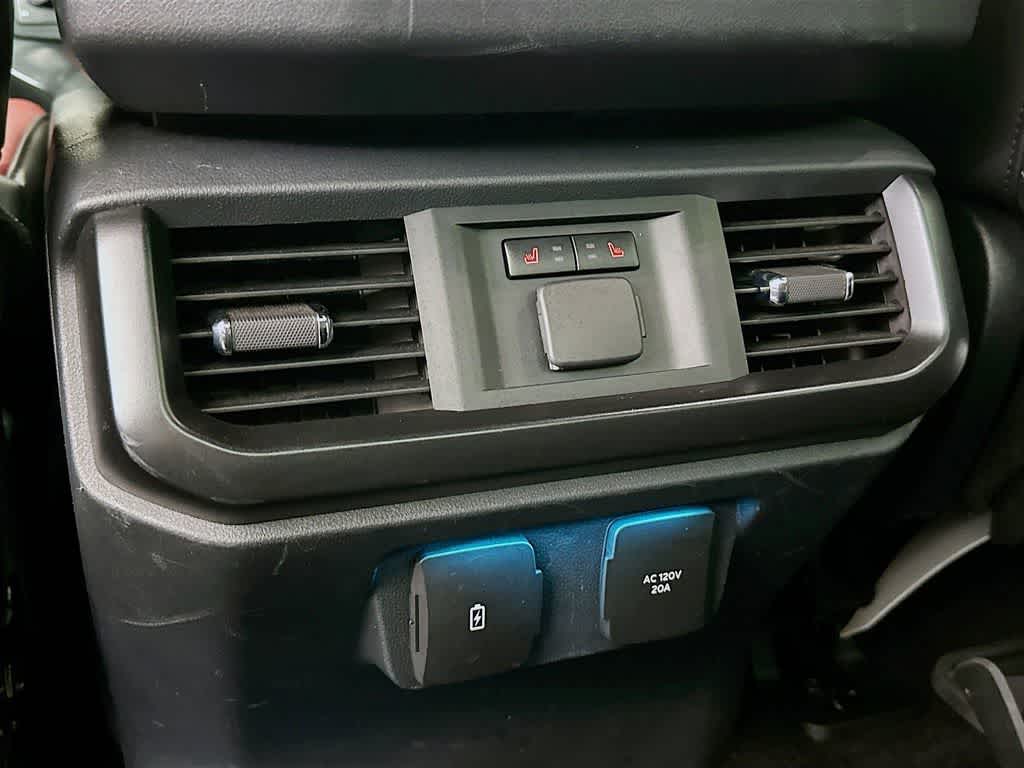 Thumbnail: 2022 Ford F-150 - 13