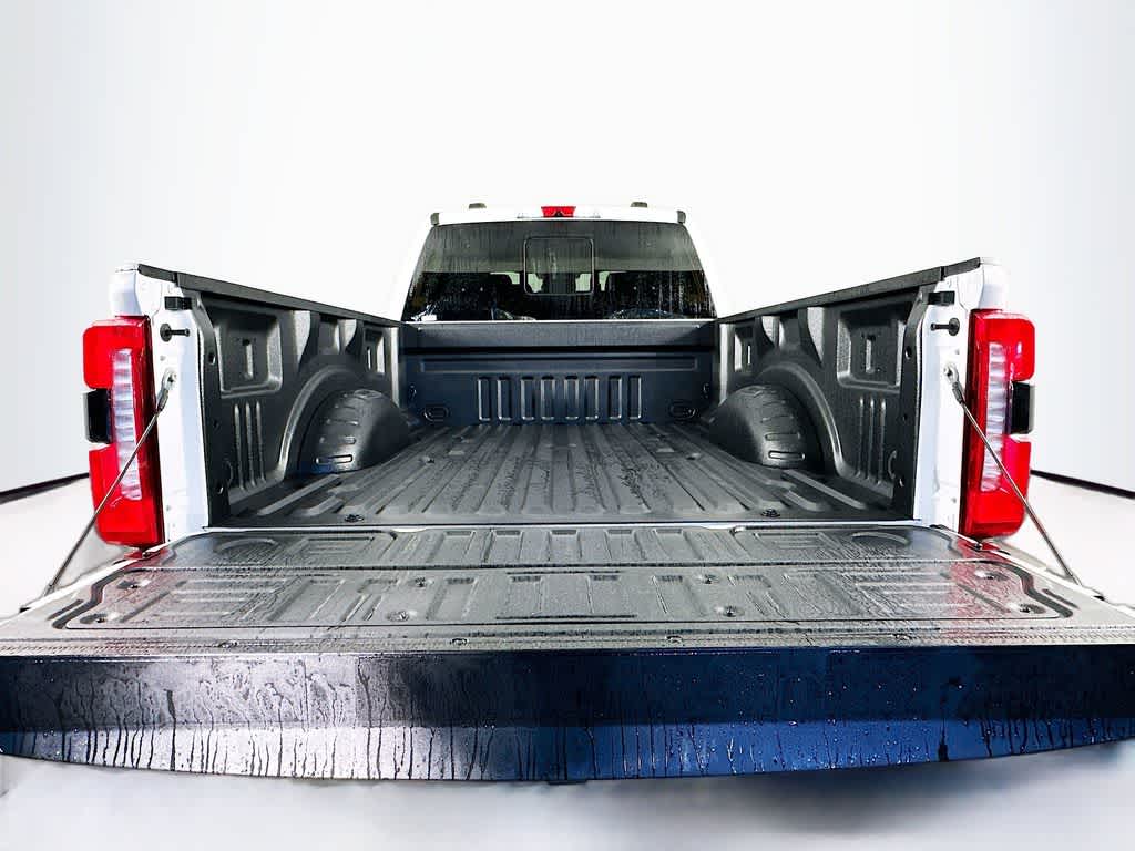 Thumbnail: 2026 Ford F-250 - 20