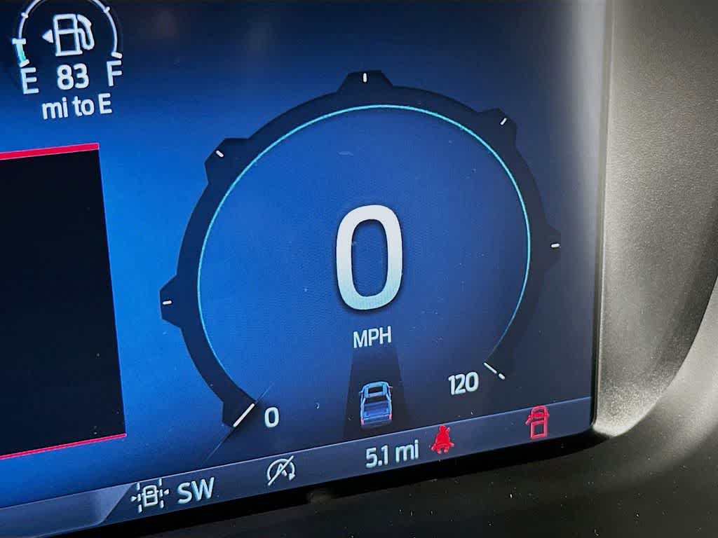 Thumbnail: 2025 Ford F-150 - 21