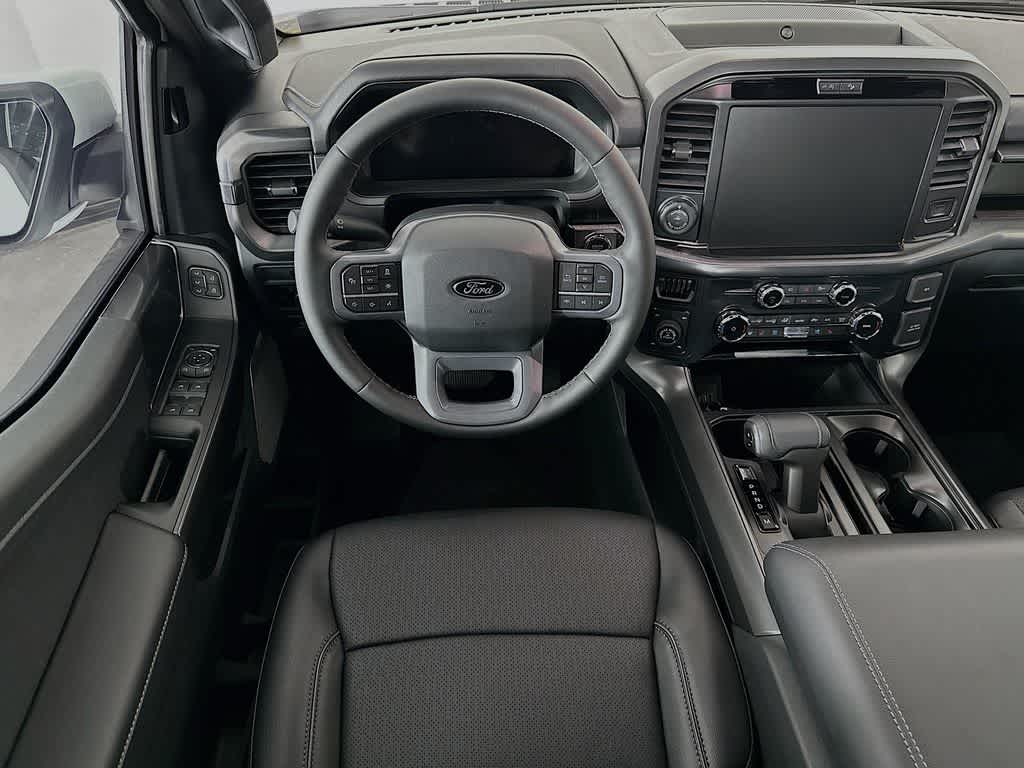Thumbnail: 2026 Ford F-150 - 10