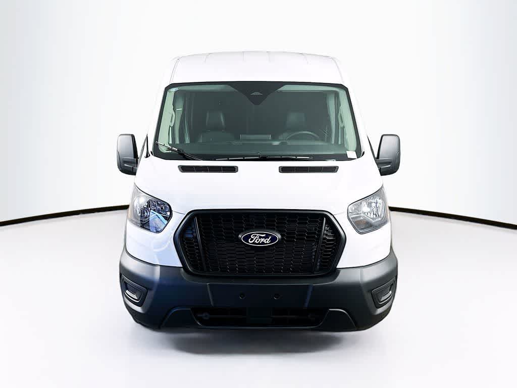 Thumbnail: 2026 Ford Transit Series - 6