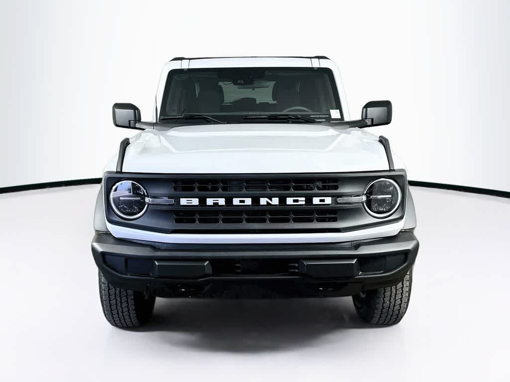 Thumbnail: 2026 Ford Bronco - 6