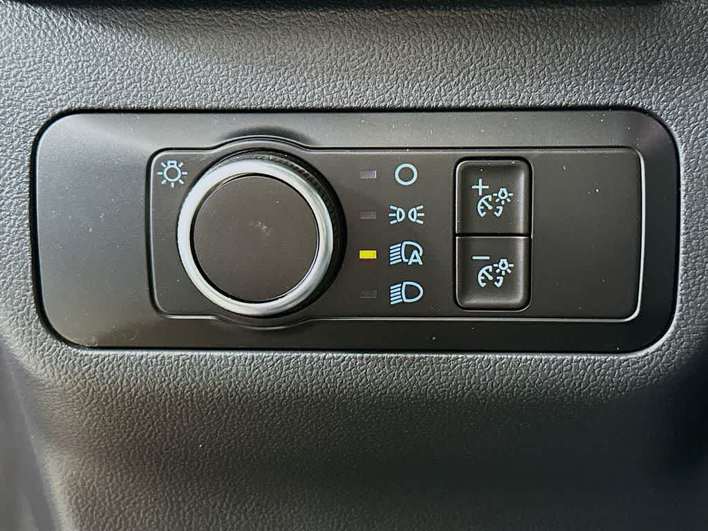 Thumbnail: 2025 Ford Escape - 27