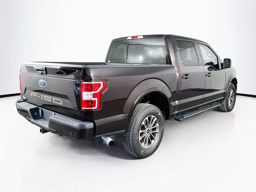 Thumbnail: 2019 Ford F-150 - 25