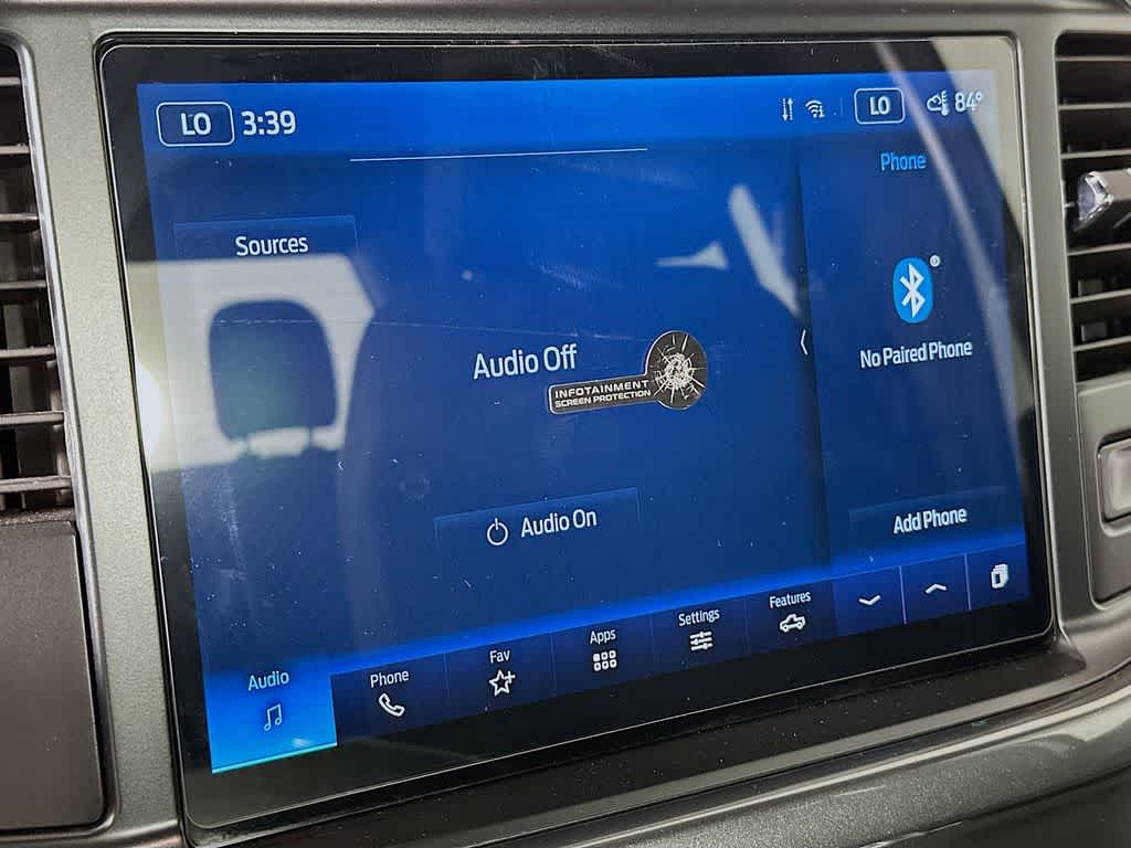 Thumbnail: 2022 Ford F-150 - 17