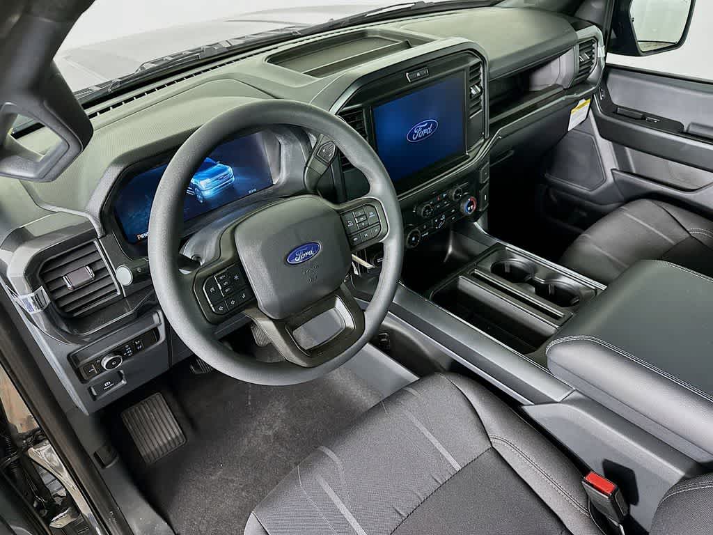 Thumbnail: 2026 Ford F-150 - 2