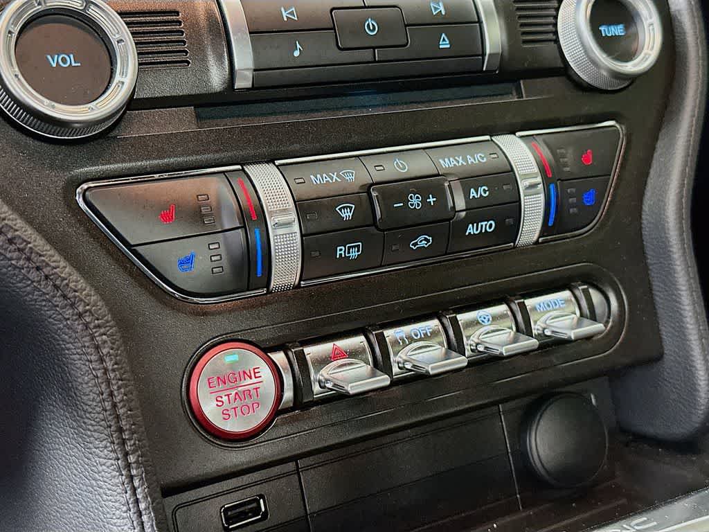 Thumbnail: 2021 Ford Mustang - 17