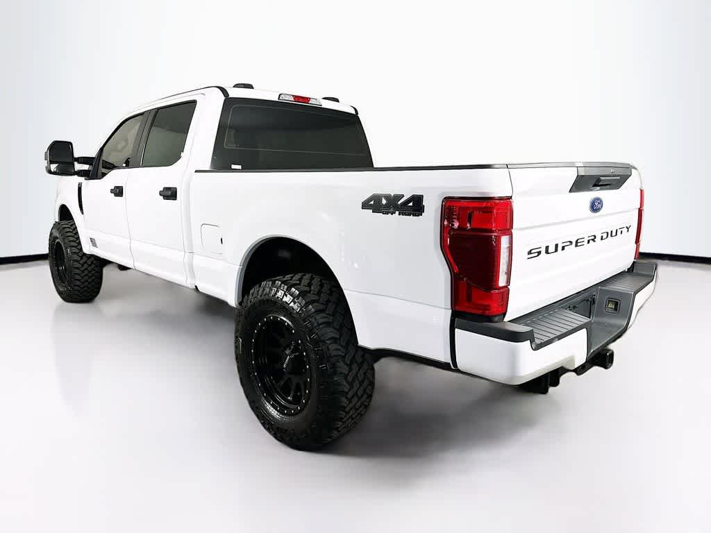 Thumbnail: 2022 Ford Econoline - 4