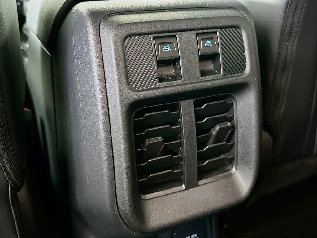 Thumbnail: 2026 Ford Bronco - 13