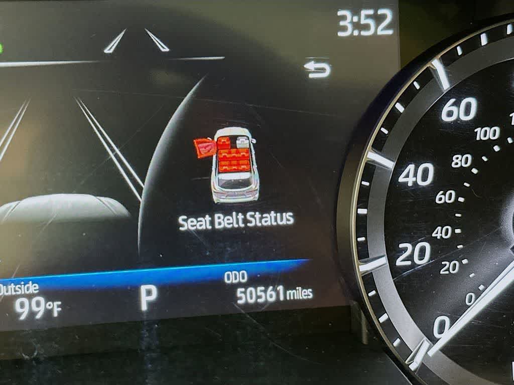 Thumbnail: 2021 Toyota Highlander - 20