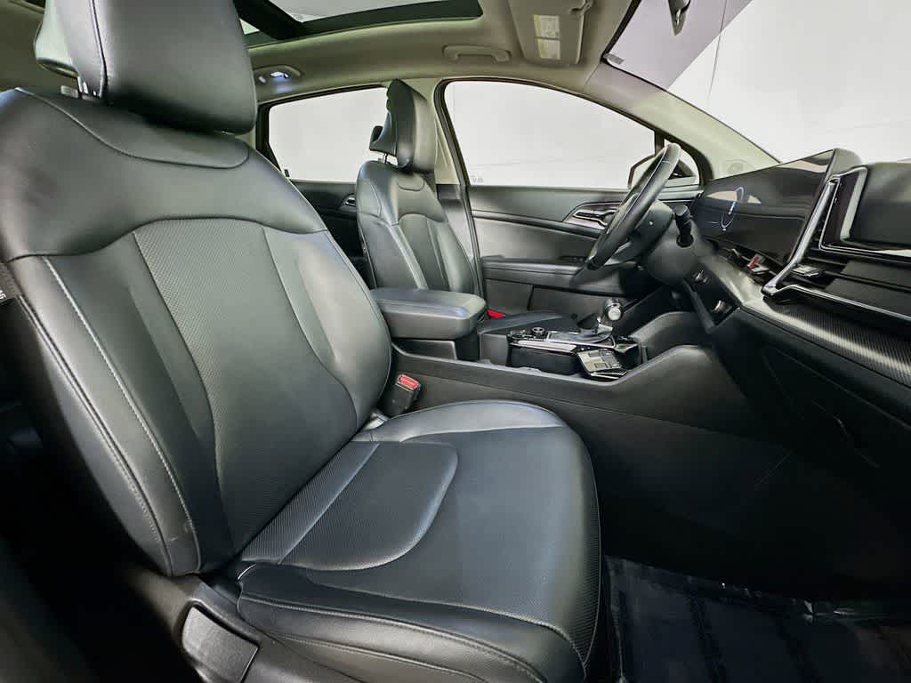 Thumbnail: 2023 Kia Sportage - 15