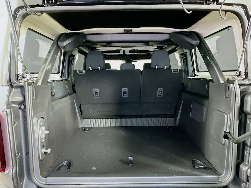 Thumbnail: 2025 Ford Bronco - 21